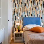 Sea Touch - Beachfront, With A Heated Pool Rogoznica (Sibenik-Knin)