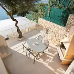 Sea Touch - Beachfront, With A Heated Pool * Rogoznica (Sibenik-Knin)