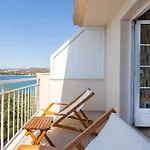 Sea Touch - Beachfront, With A Heated Pool * Rogoznica (Sibenik-Knin)
