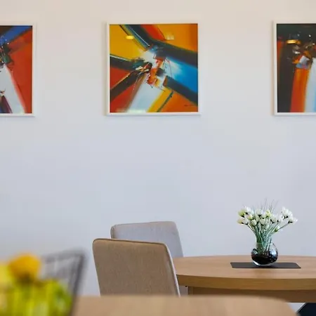 Sea Touch - Beachfront, With A Heated Pool Villa *