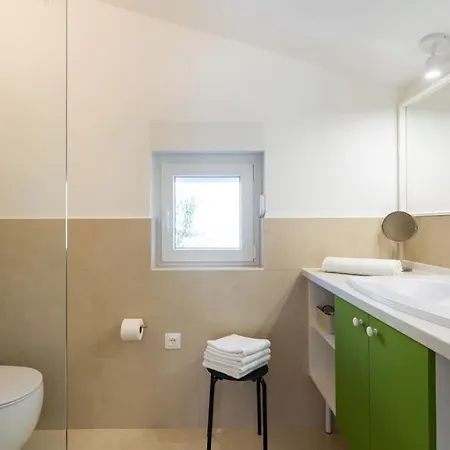 Sea Touch - Beachfront, With A Heated Pool