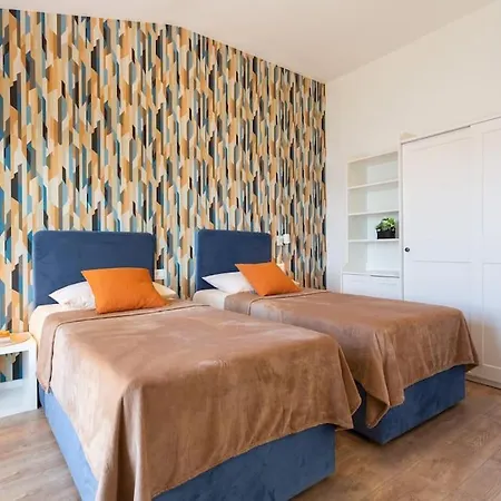 Sea Touch - Beachfront, With A Heated Pool Villa *