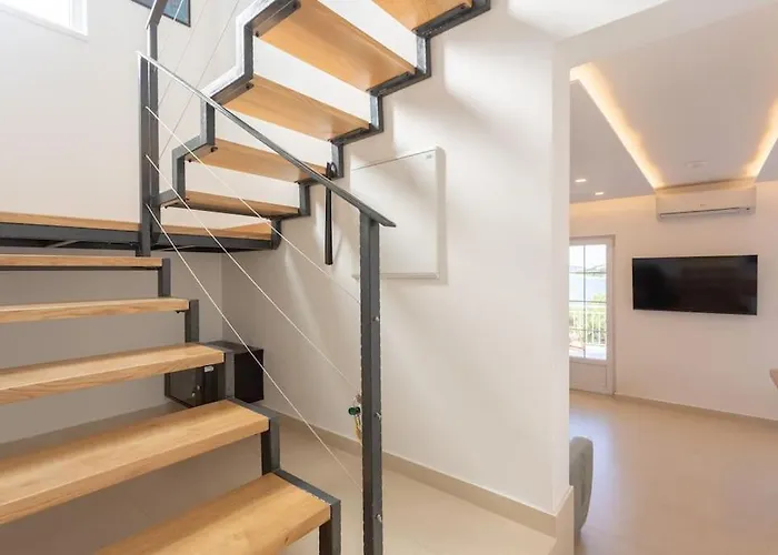 ヴィラ Sea Touch - Beachfront, With A Heated Pool *