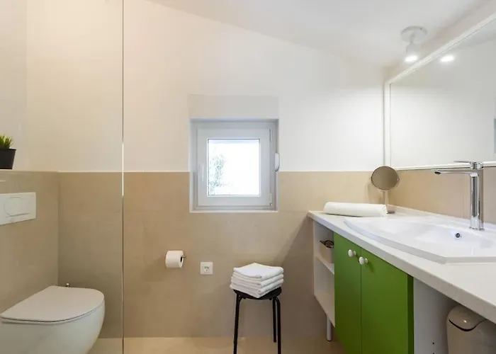 Sea Touch - Beachfront, With A Heated Pool