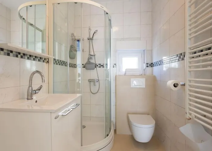 Willa Sea Touch - Beachfront, With A Heated Pool *